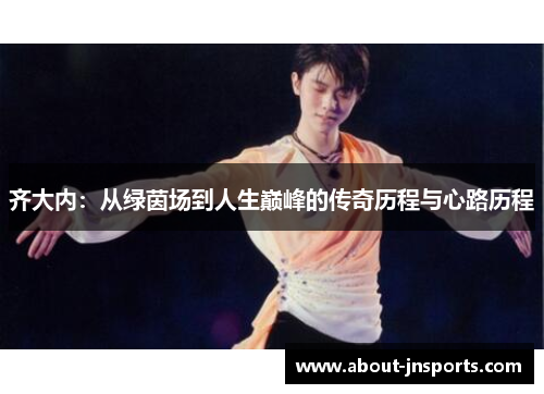 齐大内:从绿茵场到人生巅峰的传奇历程与心路历程 齐大内:从绿茵场到人生巅峰的传奇历程与心路历程